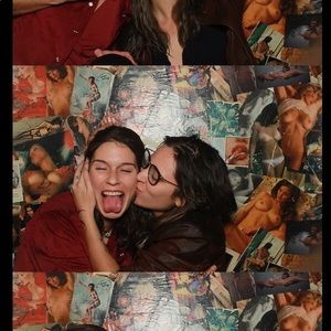 Meet your Posher, Shannon